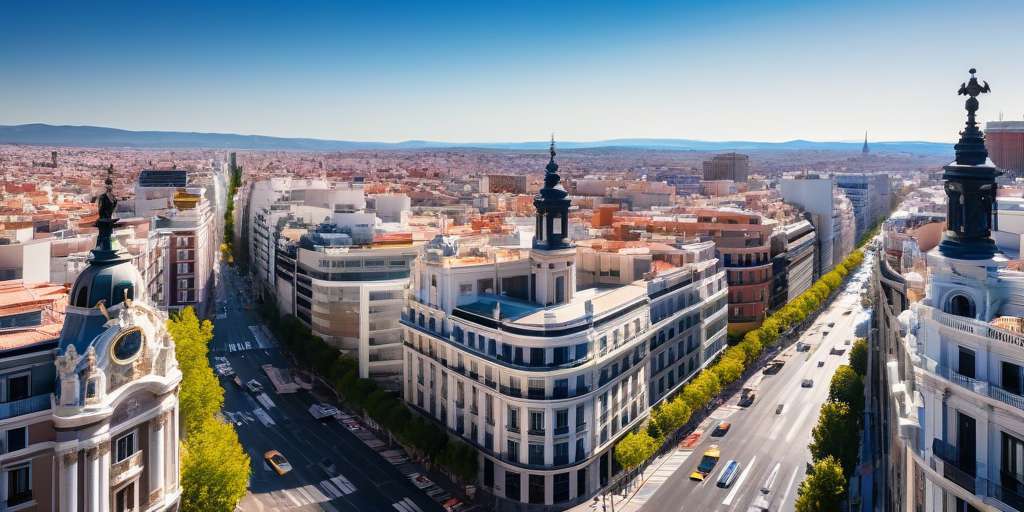 Servicios En Madrid Servizanzoe Portes En Madrid Y Nacionales 3 Servicios en Madrid portes en Madrid