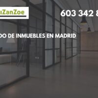 Vaciado de inmuebles en Madrid / vaciado inmuebles Madrid