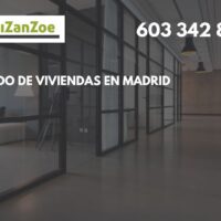 Vaciado de viviendas en Madrid / vaciado viviendas Madrid