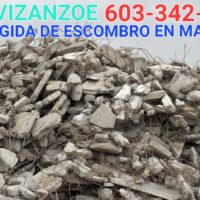 Servicios en Madrid 2020 03 09 1