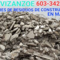 Servicios en Madrid 2020 03 09